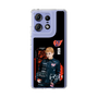 スリムプロテクションケース［ D.LEAGUE - KADOKAWA DREAMS - KISA ］