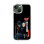 スリムプロテクションケース［ D.LEAGUE - KADOKAWA DREAMS - 颯希(SATSUKI) ］