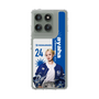 スリムプロテクションケース［ D.LEAGUE - avex ROYALBRATS - ayaha ］