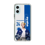 スリムプロテクションケース［ D.LEAGUE - avex ROYALBRATS - ayaha ］