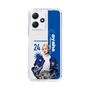 スリムプロテクションケース［ D.LEAGUE - avex ROYALBRATS - ayaha ］