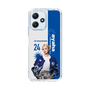 スリムプロテクションケース［ D.LEAGUE - avex ROYALBRATS - ayaha ］
