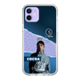 スリムプロテクションケース［ D.LEAGUE - KOSÉ 8ROCKS - COCOA ］