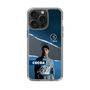 スリムプロテクションケース［ D.LEAGUE - KOSÉ 8ROCKS - COCOA ］