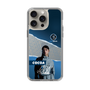スリムプロテクションケース［ D.LEAGUE - KOSÉ 8ROCKS - COCOA ］