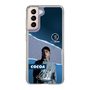 スリムプロテクションケース［ D.LEAGUE - KOSÉ 8ROCKS - COCOA ］