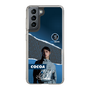 スリムプロテクションケース［ D.LEAGUE - KOSÉ 8ROCKS - COCOA ］