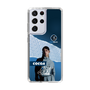 スリムプロテクションケース［ D.LEAGUE - KOSÉ 8ROCKS - COCOA ］