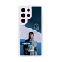 スリムプロテクションケース［ D.LEAGUE - KOSÉ 8ROCKS - COCOA ］