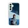 スリムプロテクションケース［ D.LEAGUE - KOSÉ 8ROCKS - COCOA ］