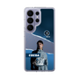 スリムプロテクションケース［ D.LEAGUE - KOSÉ 8ROCKS - COCOA ］