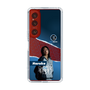 スリムプロテクションケース［ D.LEAGUE - KOSÉ 8ROCKS - Haruka ］