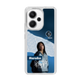 スリムプロテクションケース［ D.LEAGUE - KOSÉ 8ROCKS - Haruka ］