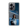 スリムプロテクションケース［ D.LEAGUE - KOSÉ 8ROCKS - Haruka ］