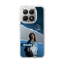 スリムプロテクションケース［ D.LEAGUE - KOSÉ 8ROCKS - Haruka ］