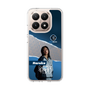 スリムプロテクションケース［ D.LEAGUE - KOSÉ 8ROCKS - Haruka ］