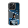 スリムプロテクションケース［ D.LEAGUE - KOSÉ 8ROCKS - Ryo-spin ］
