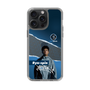 スリムプロテクションケース［ D.LEAGUE - KOSÉ 8ROCKS - Ryo-spin ］
