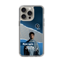 スリムプロテクションケース［ D.LEAGUE - KOSÉ 8ROCKS - Ryo-spin ］