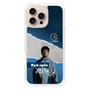 スリムプロテクションケース［ D.LEAGUE - KOSÉ 8ROCKS - Ryo-spin ］