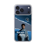 スリムプロテクションケース［ D.LEAGUE - KOSÉ 8ROCKS - Ryo-spin ］