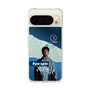 スリムプロテクションケース［ D.LEAGUE - KOSÉ 8ROCKS - Ryo-spin ］