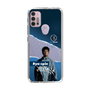 スリムプロテクションケース［ D.LEAGUE - KOSÉ 8ROCKS - Ryo-spin ］