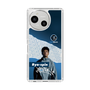 スリムプロテクションケース［ D.LEAGUE - KOSÉ 8ROCKS - Ryo-spin ］