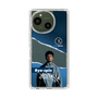 スリムプロテクションケース［ D.LEAGUE - KOSÉ 8ROCKS - Ryo-spin ］