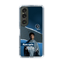 スリムプロテクションケース［ D.LEAGUE - KOSÉ 8ROCKS - Ryo-spin ］