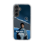 スリムプロテクションケース［ D.LEAGUE - KOSÉ 8ROCKS - Ryo-spin ］