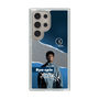 スリムプロテクションケース［ D.LEAGUE - KOSÉ 8ROCKS - Ryo-spin ］
