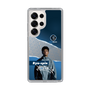 スリムプロテクションケース［ D.LEAGUE - KOSÉ 8ROCKS - Ryo-spin ］