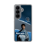 スリムプロテクションケース［ D.LEAGUE - KOSÉ 8ROCKS - Ryo-spin ］