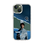 スリムプロテクションケース［ D.LEAGUE - KOSÉ 8ROCKS - Taichi ］