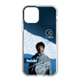 スリムプロテクションケース［ D.LEAGUE - KOSÉ 8ROCKS - Taichi ］