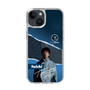 スリムプロテクションケース［ D.LEAGUE - KOSÉ 8ROCKS - Taichi ］