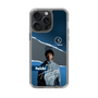スリムプロテクションケース［ D.LEAGUE - KOSÉ 8ROCKS - Taichi ］