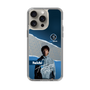 スリムプロテクションケース［ D.LEAGUE - KOSÉ 8ROCKS - Taichi ］