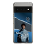 スリムプロテクションケース［ D.LEAGUE - KOSÉ 8ROCKS - Taichi ］