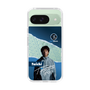 スリムプロテクションケース［ D.LEAGUE - KOSÉ 8ROCKS - Taichi ］