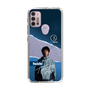 スリムプロテクションケース［ D.LEAGUE - KOSÉ 8ROCKS - Taichi ］