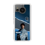 スリムプロテクションケース［ D.LEAGUE - KOSÉ 8ROCKS - Taichi ］