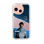 スリムプロテクションケース［ D.LEAGUE - KOSÉ 8ROCKS - Taichi ］