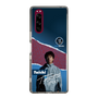 スリムプロテクションケース［ D.LEAGUE - KOSÉ 8ROCKS - Taichi ］