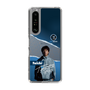 スリムプロテクションケース［ D.LEAGUE - KOSÉ 8ROCKS - Taichi ］