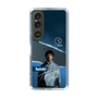 スリムプロテクションケース［ D.LEAGUE - KOSÉ 8ROCKS - Taichi ］