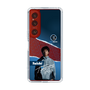 スリムプロテクションケース［ D.LEAGUE - KOSÉ 8ROCKS - Taichi ］