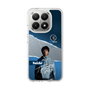 スリムプロテクションケース［ D.LEAGUE - KOSÉ 8ROCKS - Taichi ］