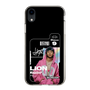 スリムプロテクションケース［ D.LEAGUE - LDH SCREAM - LION ］